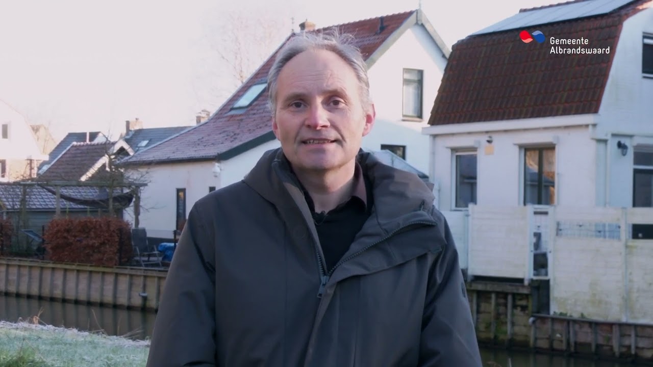 Een jaren 30 woning verduurzamen met PVT.