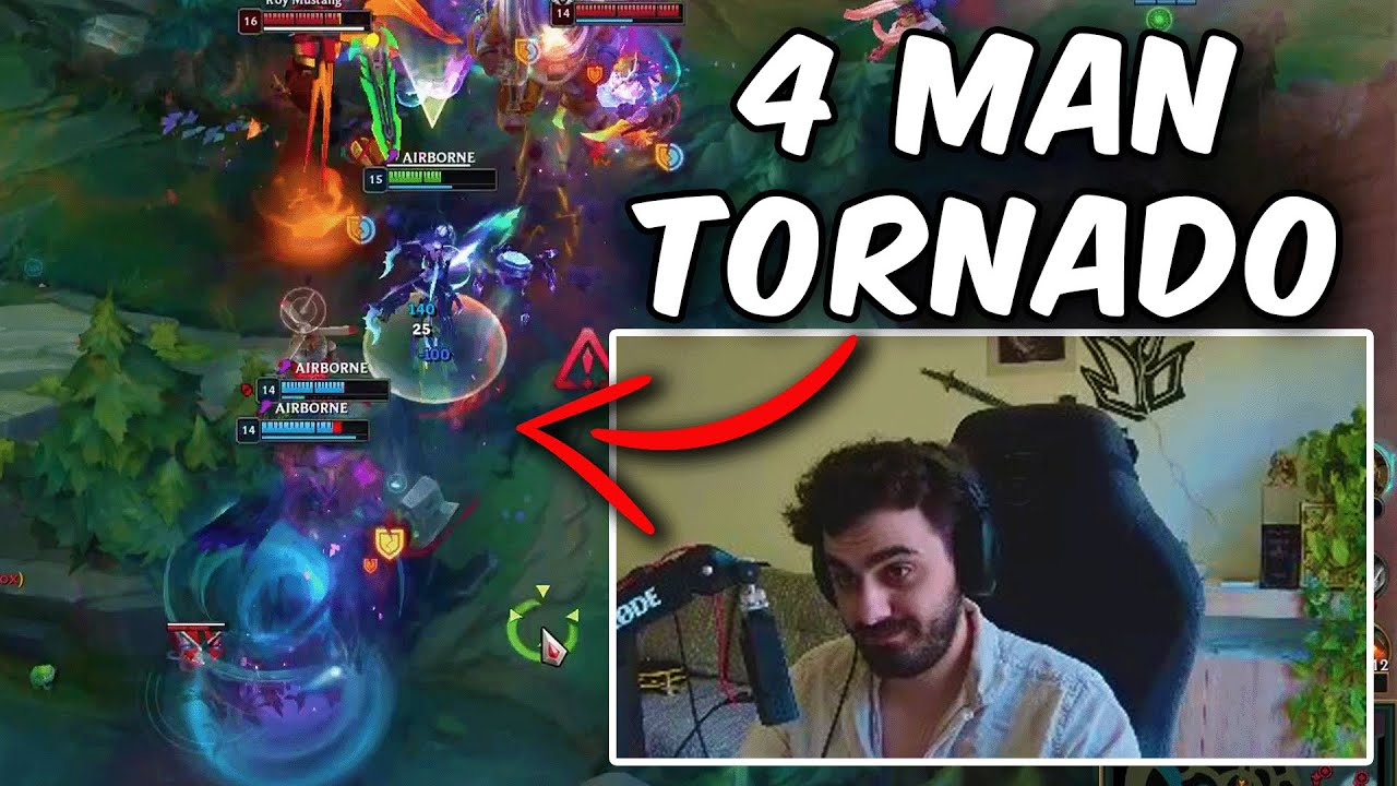 AP0CALYPSE VS AGURIN - BATTLE OF RANK 1🌪