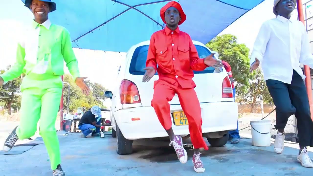King ADIZA ft Abednigo  Sikhosana- Ama password_Contact +263781921682