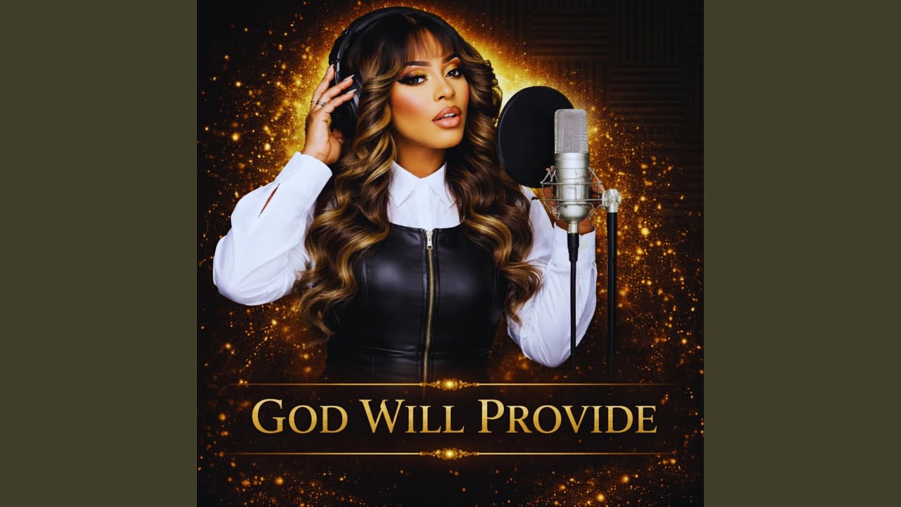 God Will Provide