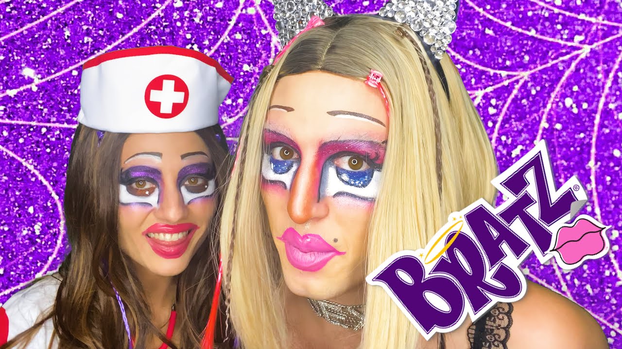 A BRATZ HALLOWEEN | Benito Skinner (2019)