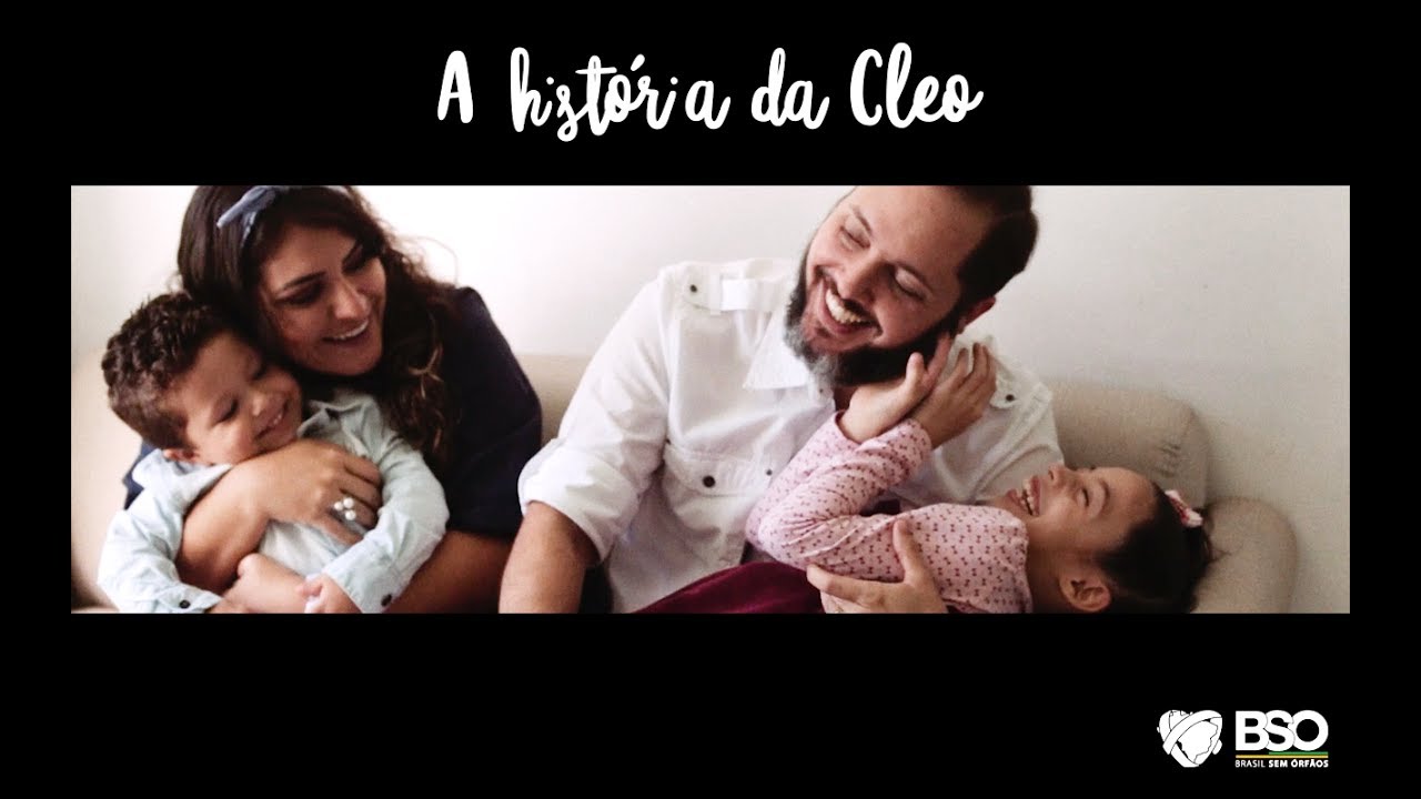 A história da Cleo