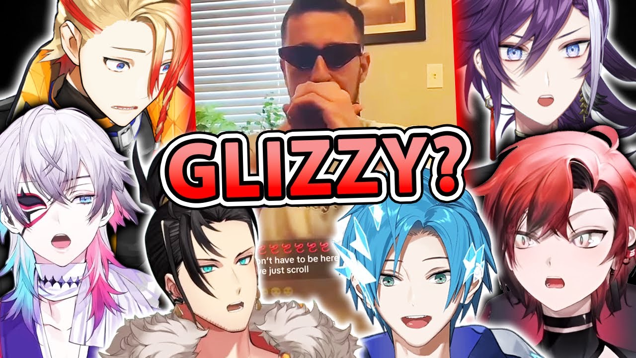 TEMPUS Enters the GLIZZY OVERDRIVE 🌭🌭🌭