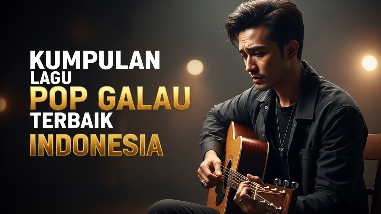 Top Hits Pop Indonesia 2026 🎧 Lagu Pop Terpopuler