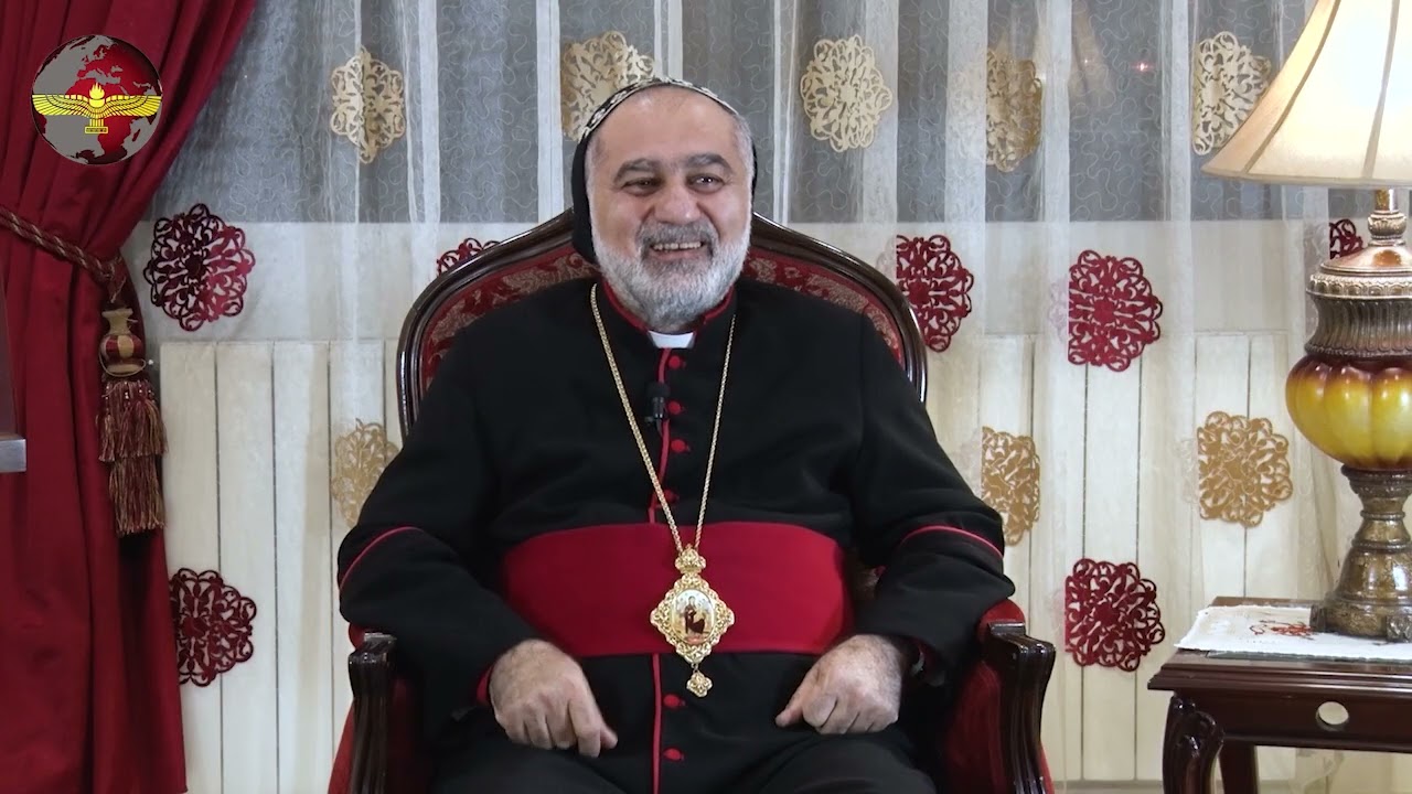 14 Tahrazto rohonoyto ܬܚܪܙܬܐ ܪܘܚܢܝܬܐ