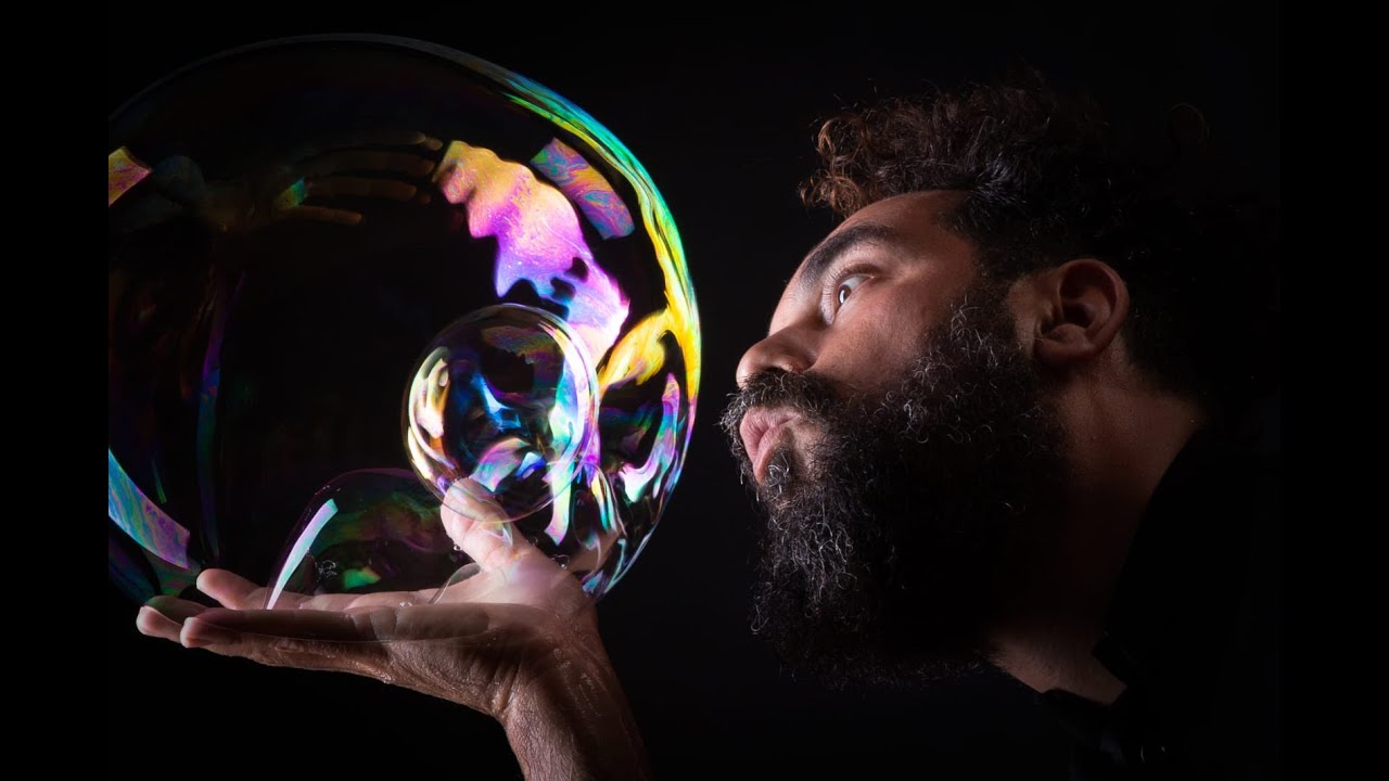 The Doctor Bubble Show 2023