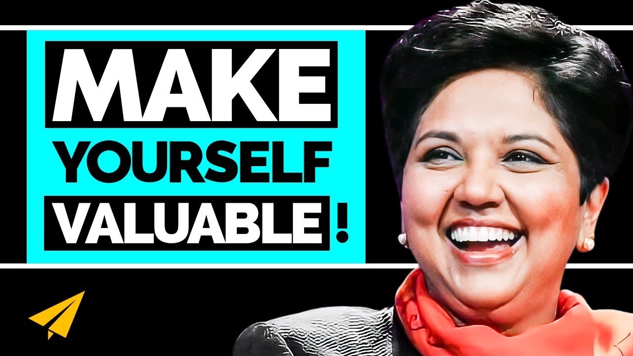 How to Balance and Thrive | Indra Nooyi's 20 Minutes of Insight
