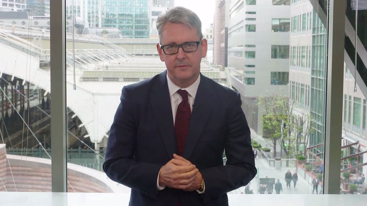 Financial sector regulatory trends &ndash; what to watch