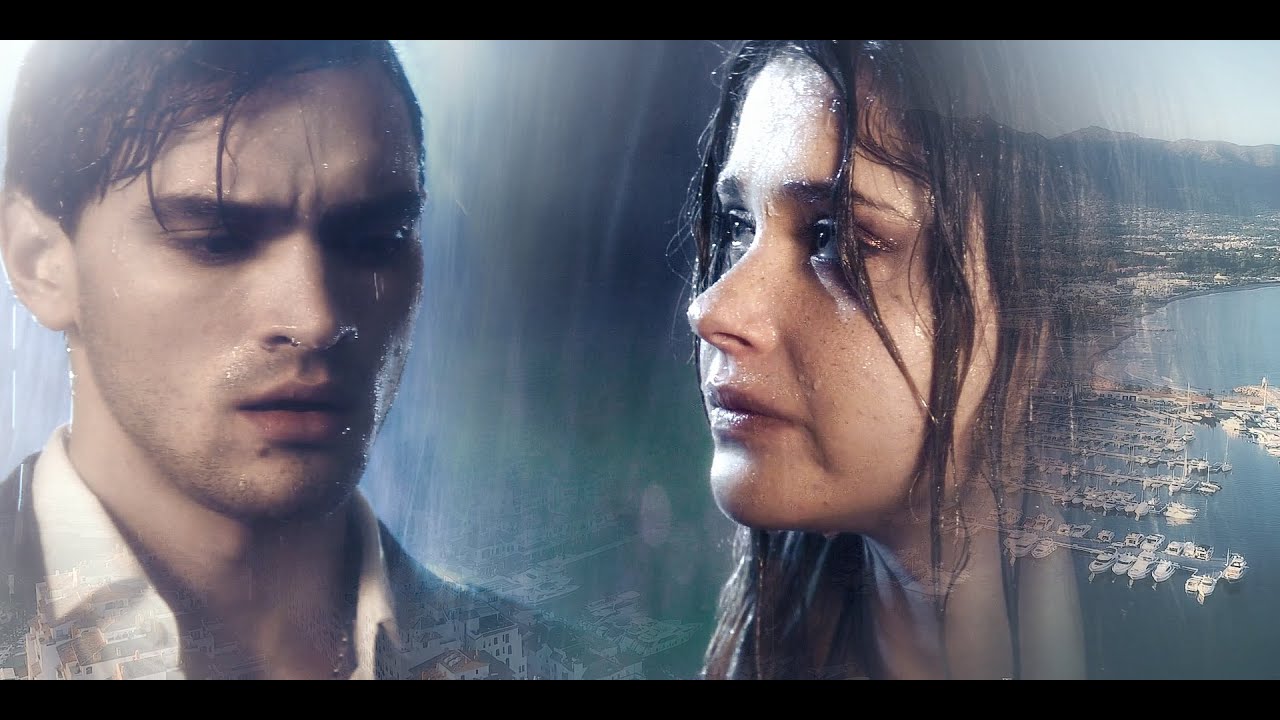 ❖ Noah & Nick || Du gehörst mir [Culpa Tuya + Culpa Mia] [German]