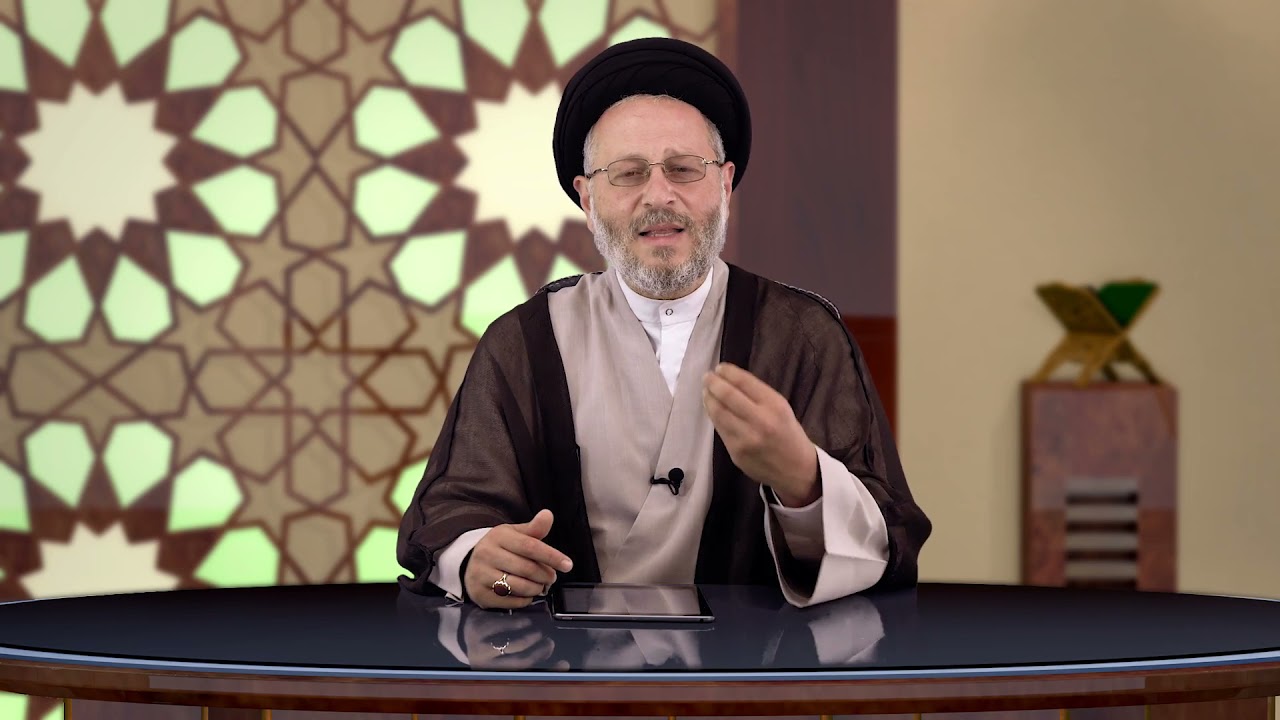 11 | هل الوحي نتيجة تفكر النبي أو نتيجة صفاء روحه؟ أو ماذا؟