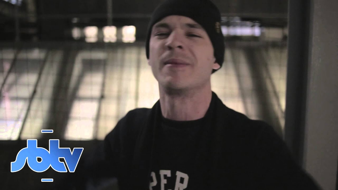 SmallzDeep | #LongLiveGrime: SBTV