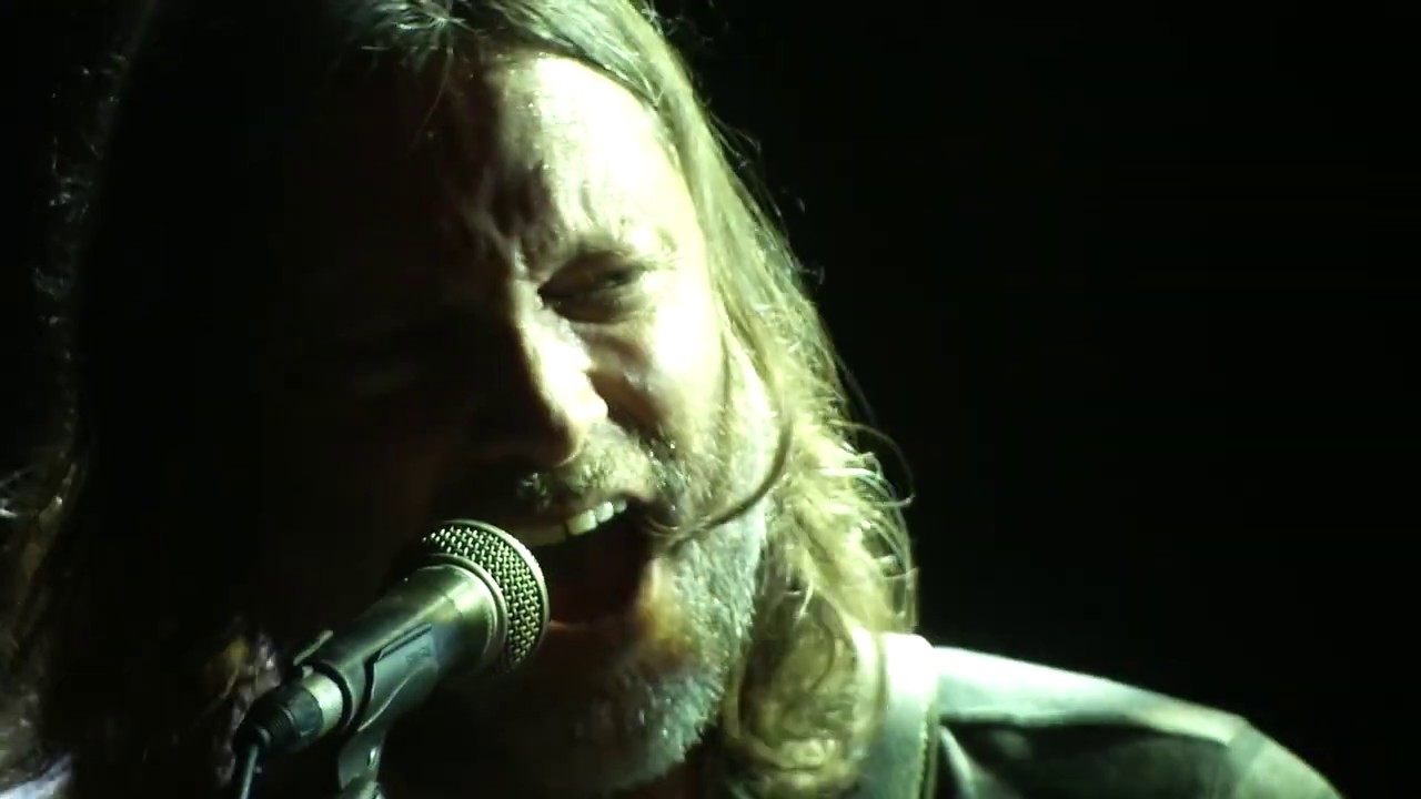 Hnos. Brothers - Lobo Estepario (La Noche - feb 2020)