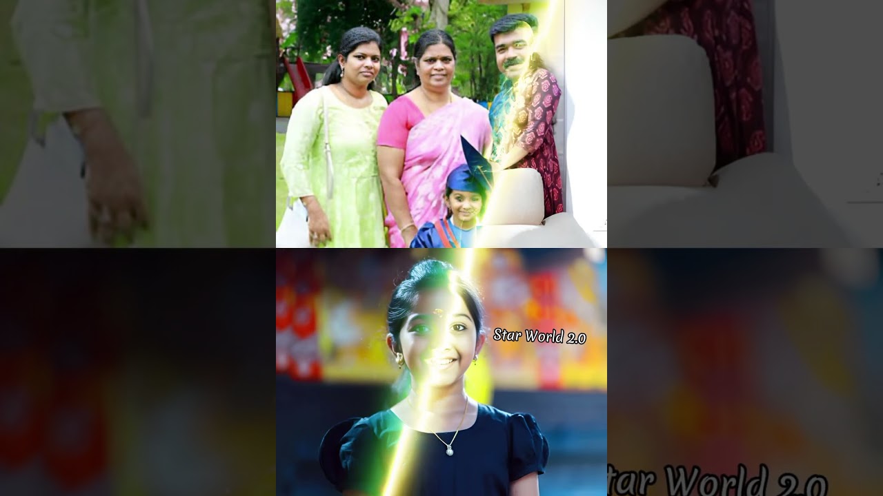 Actress Devananda Sweet Family...🥰🥰#devananda #trendingshorts#malayalamactress #malikapuram #love