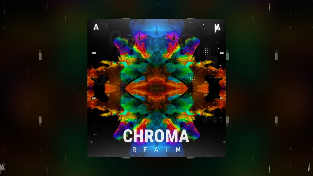 Subject ATN, Sakara - Chroma Realm (Music video)