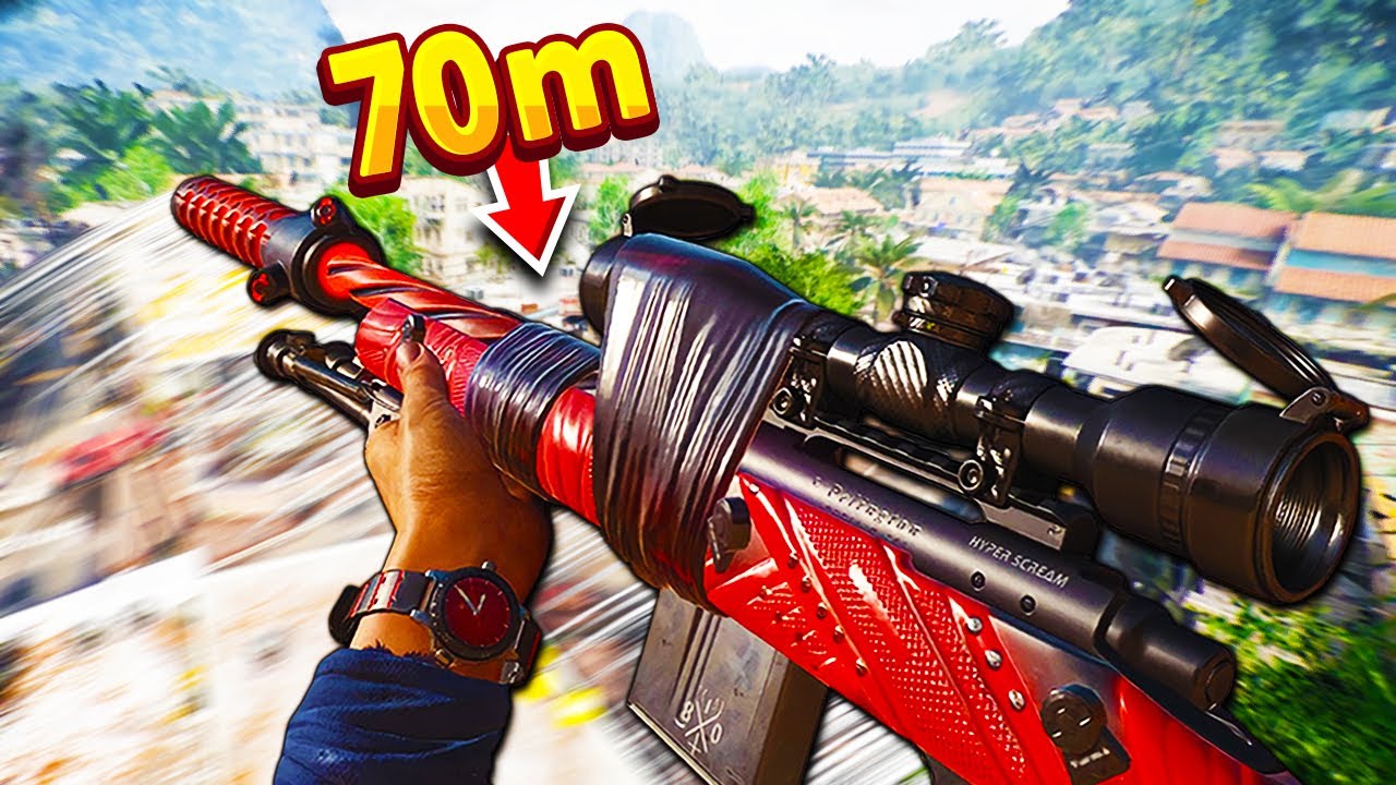 Top 10 Best Trickshots in Season 6 Black Ops Cold War - (Trickshot Montage/Compilation 2021) *NEW*