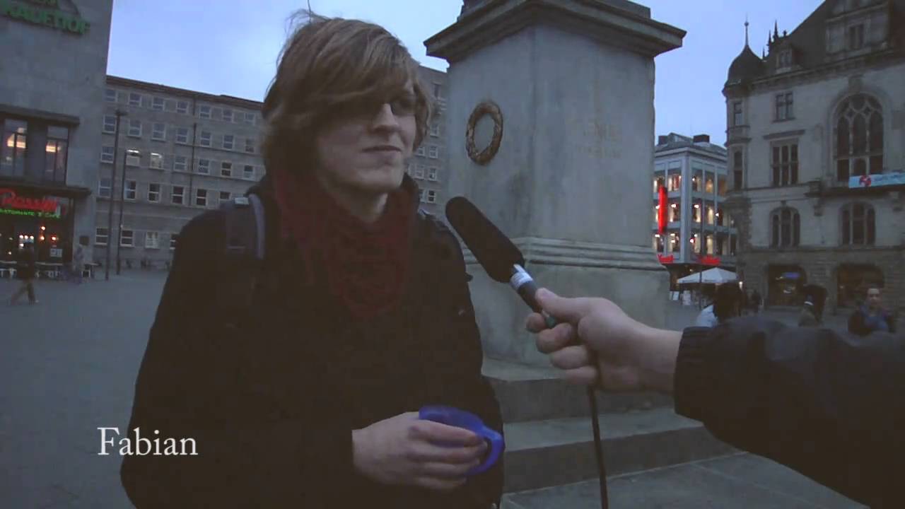 Sonne Mond Sterne (Filmprojekt Martin-Luther-Universität Halle-Wittenberg)