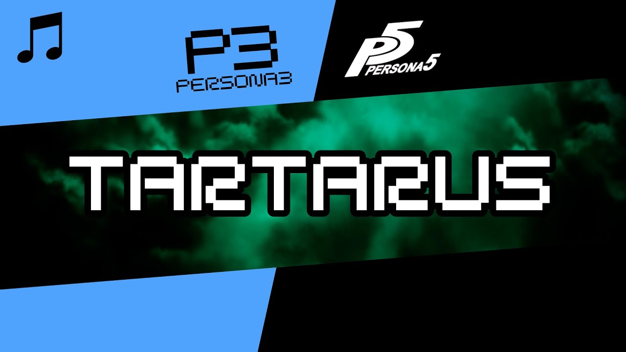 Persona 3 - 