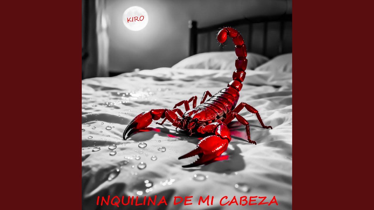 Inquilina De Mi Cabeza