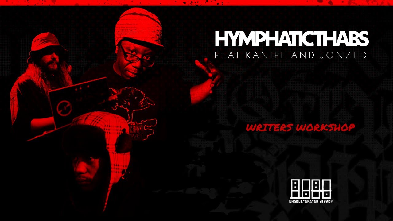 Hymphatic Thabs &ndash; 