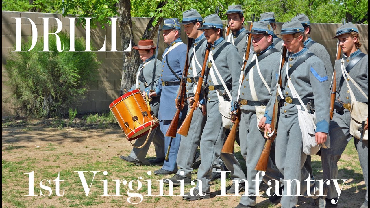 Civil War Training Video 2015
