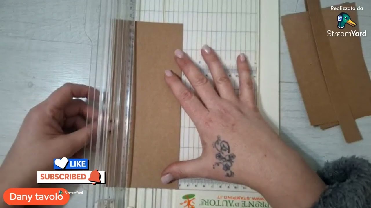 Live Fb 20-01-2026 Home decor Cuoricioso