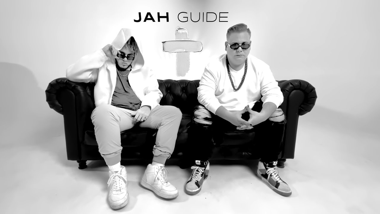 Jahkogba - Jah Guide (video oficial)
