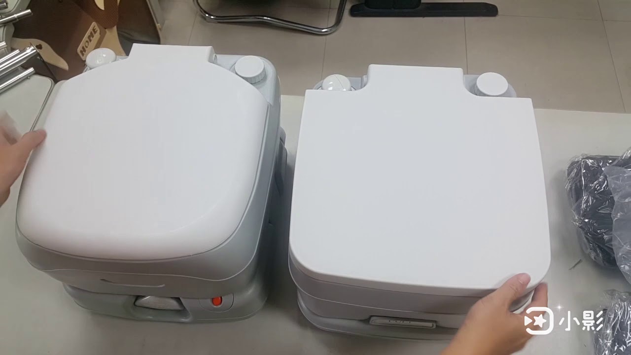 3，4代行動廁所 行動馬桶比較