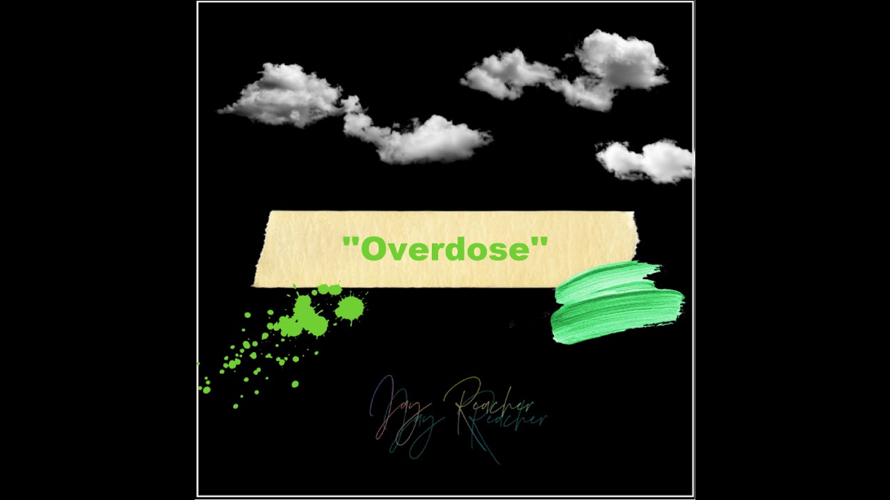 Jay Reacher - ''Overdose''