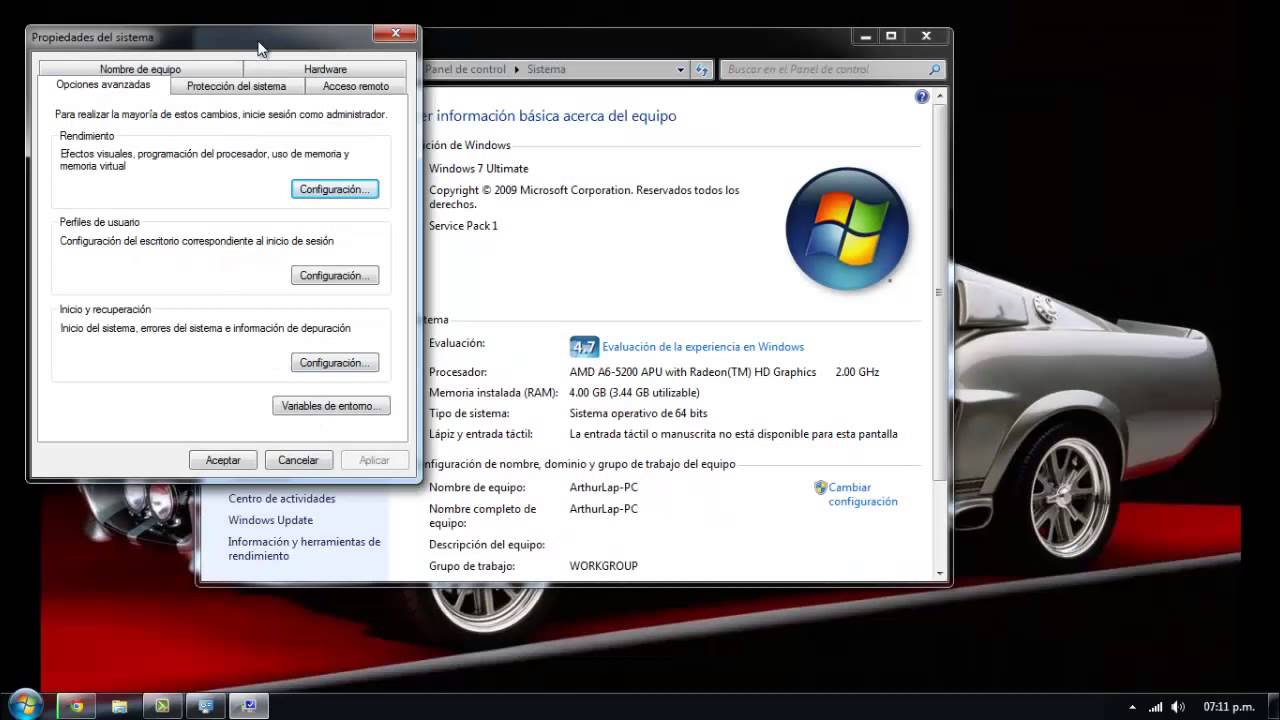 000.- configuracion correcta de las Variables de entorno JAVA_HOME y PATH