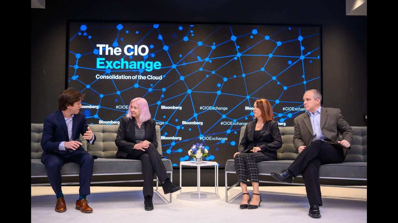AI & Automation: The Era of Intelligent Automation | The CIO Exchange