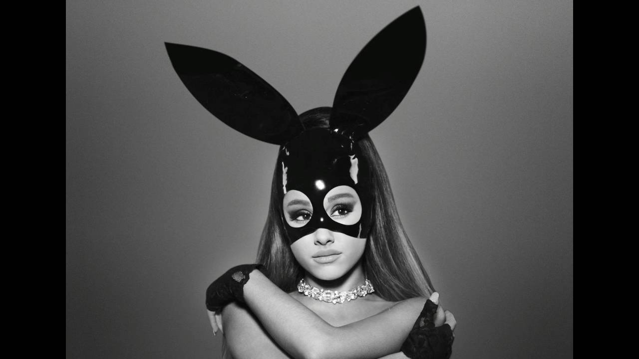 Ariana Grande Type Beat 