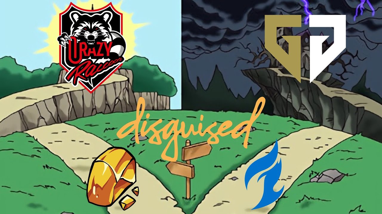 TOP FLOP et NOUVELLES teams partenaires Overwatch