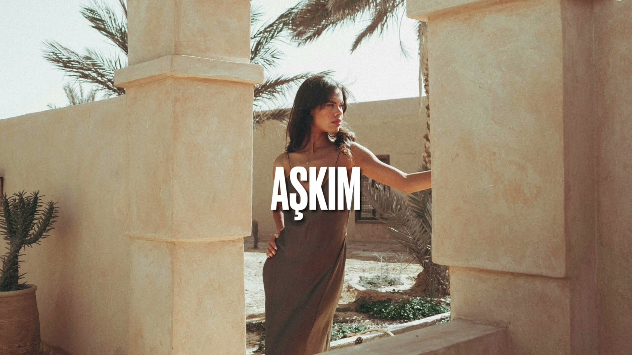 [FREE] Ricky Rich Type Beat x Dystinct Type Beat - Aşkım