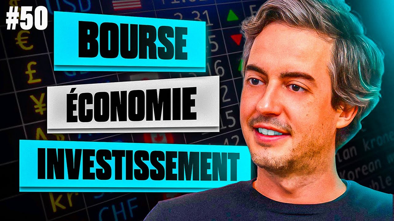 Point de marché en live - 06 mai 2025