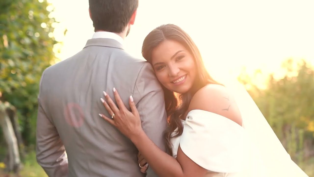 Luísa e Victor | Trailer