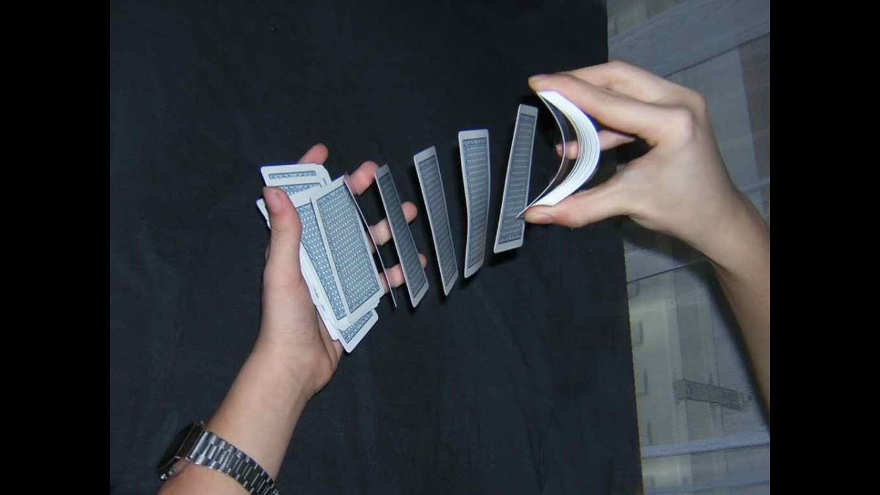 3 Card Tricks || Cool Playing Card Magic Trick
