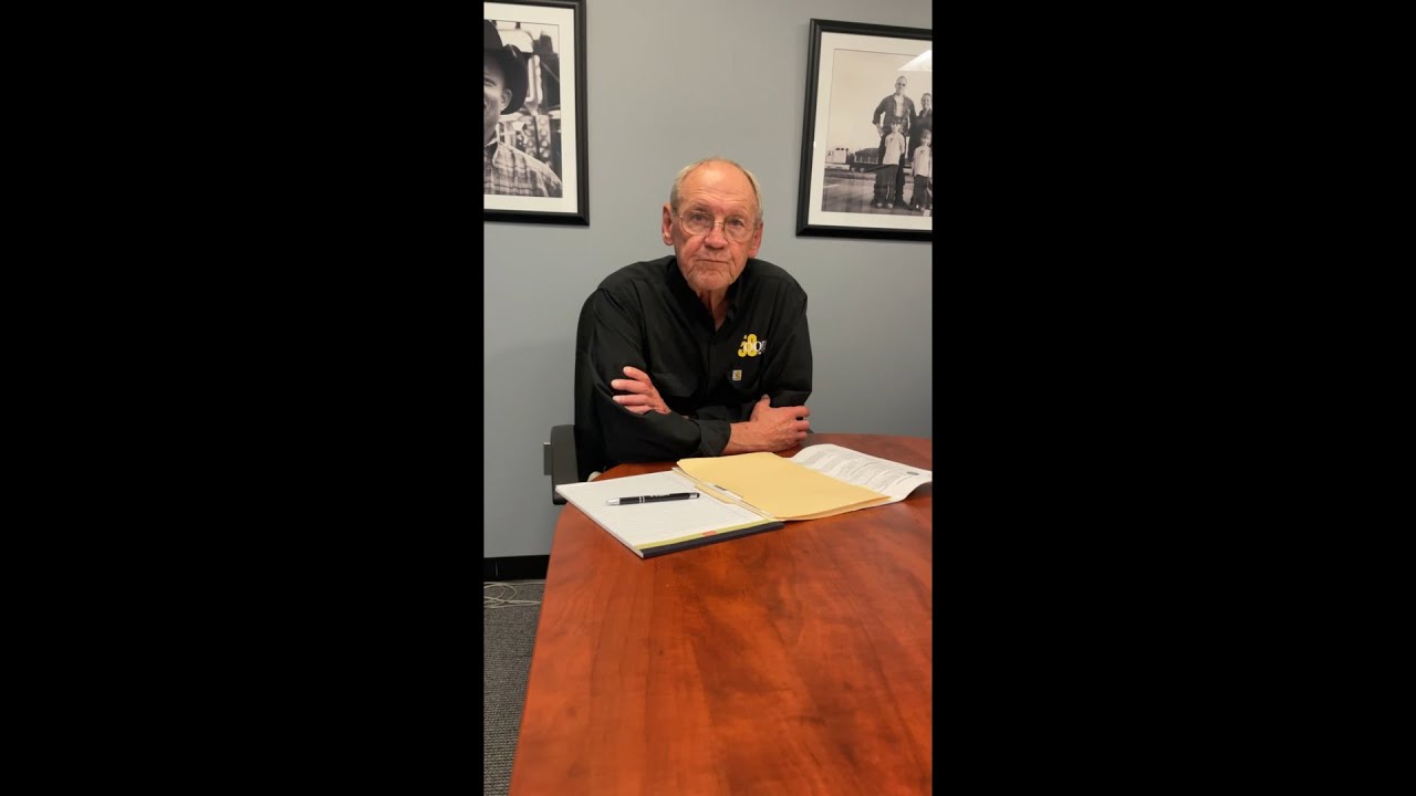 OOIDA President Todd Spencer on predatory lease purchase #shorts