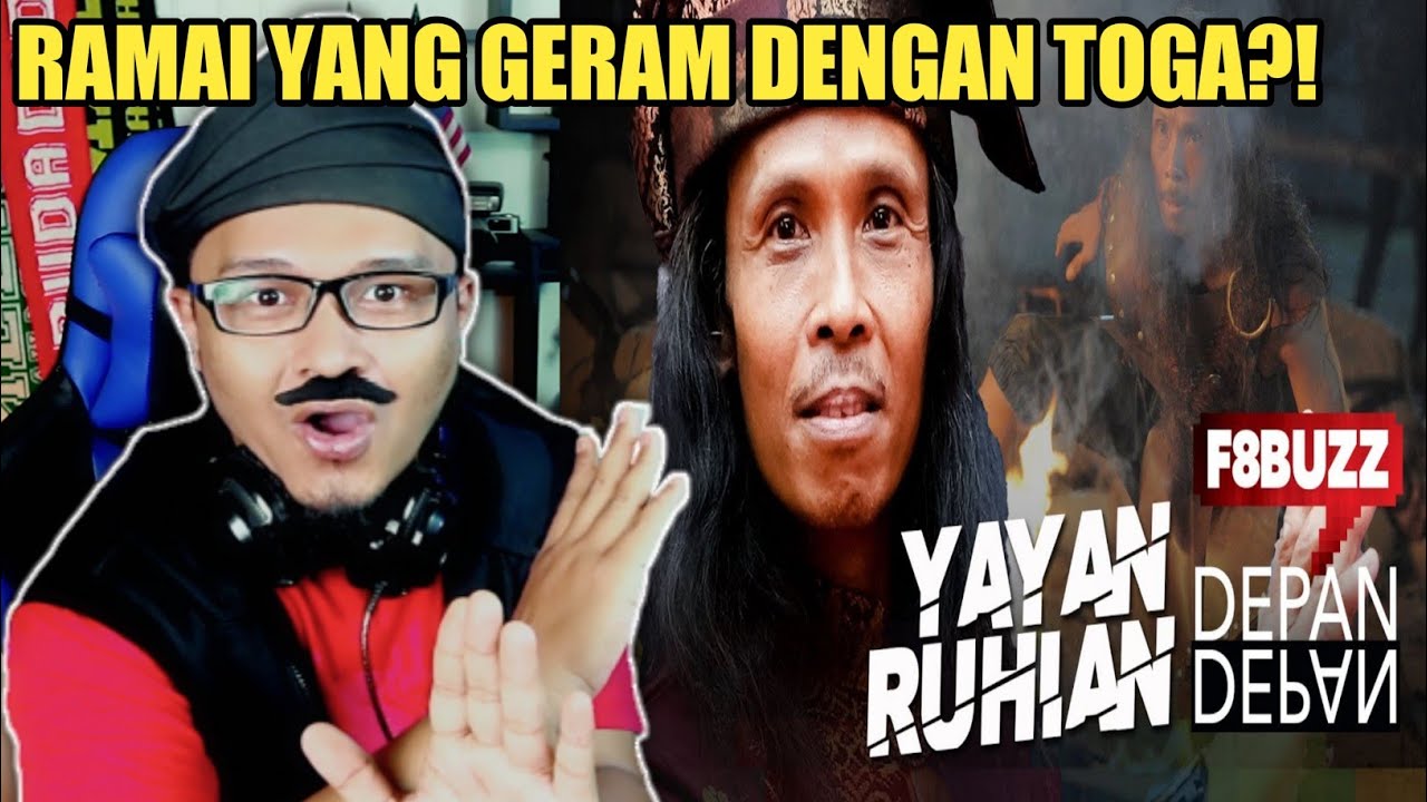 AUTO BANGGA‼️ PELAKON INDONESIA INI  BERTUMBUK DENGAN MAT KILAU & KEANU REEVES | Cak Lonjong