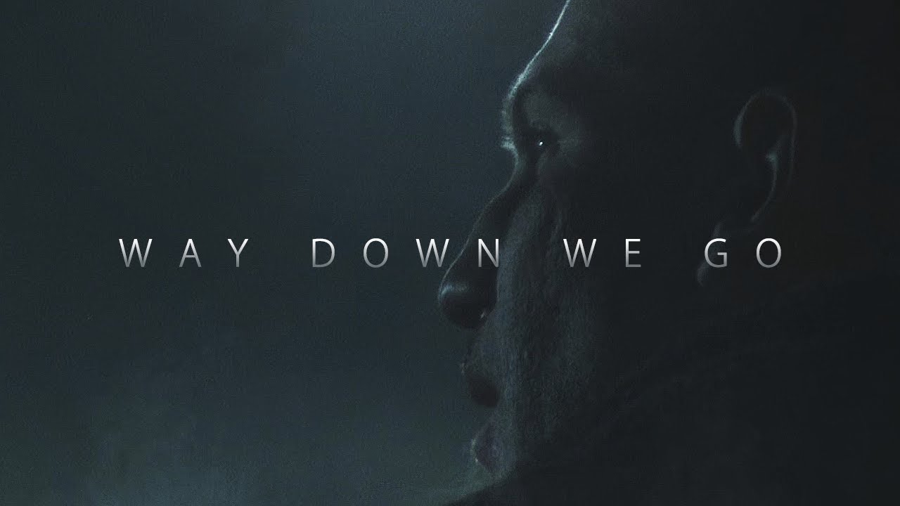 Shane Walsh Tribute | Way Down We Go
