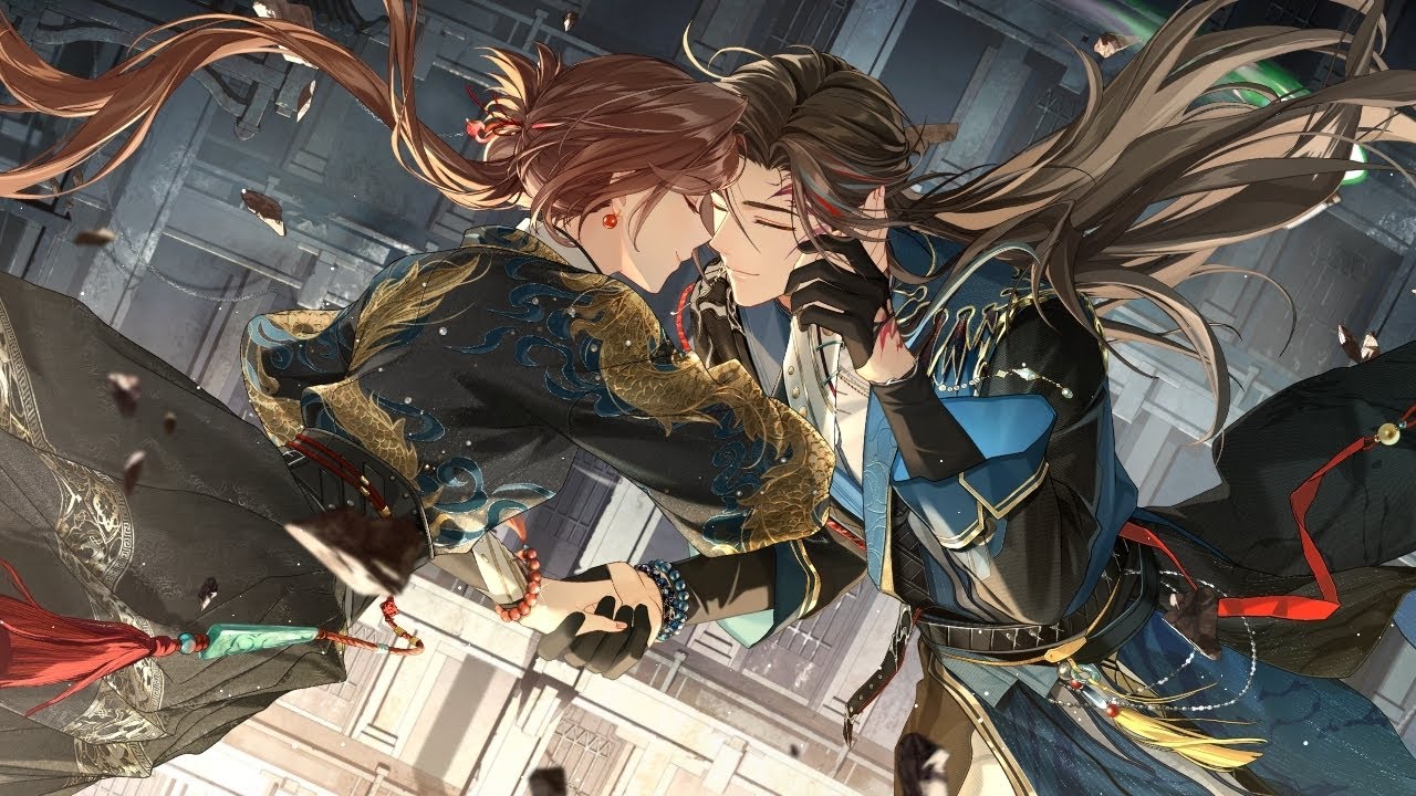 [TOT] Artem: Soul's Captivity Story