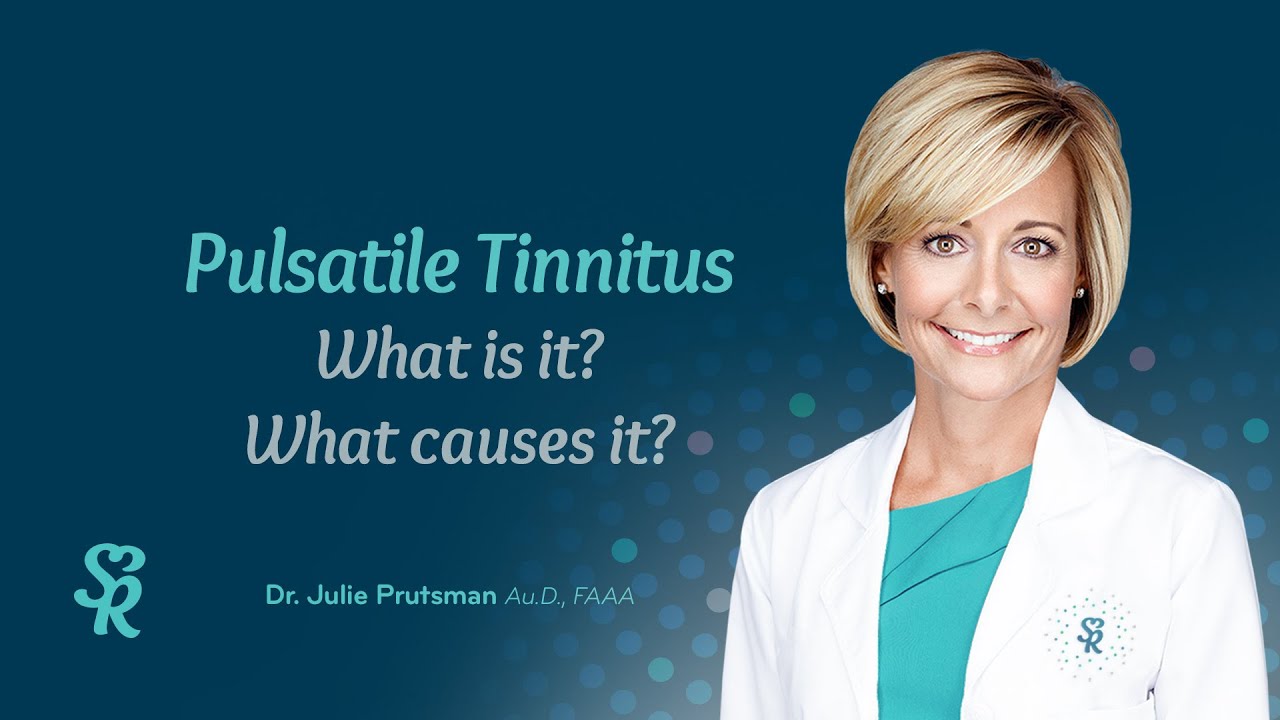 What Makes Pulsatile Tinnitus Different From Regular Tinnitus?