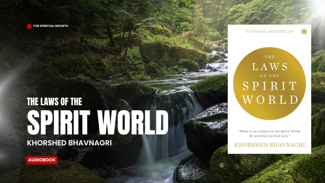 #4 The 7 Realms - The Laws of the spiritual world