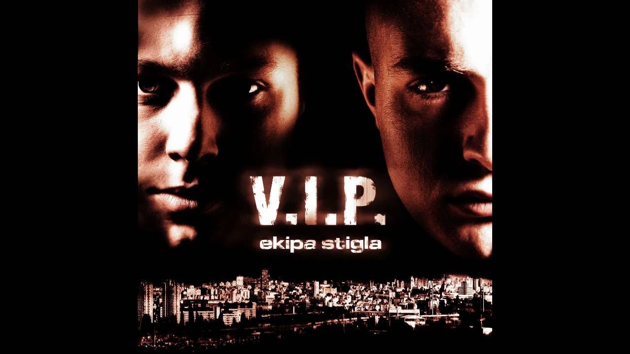 VIP - Sta ima feat. Struka