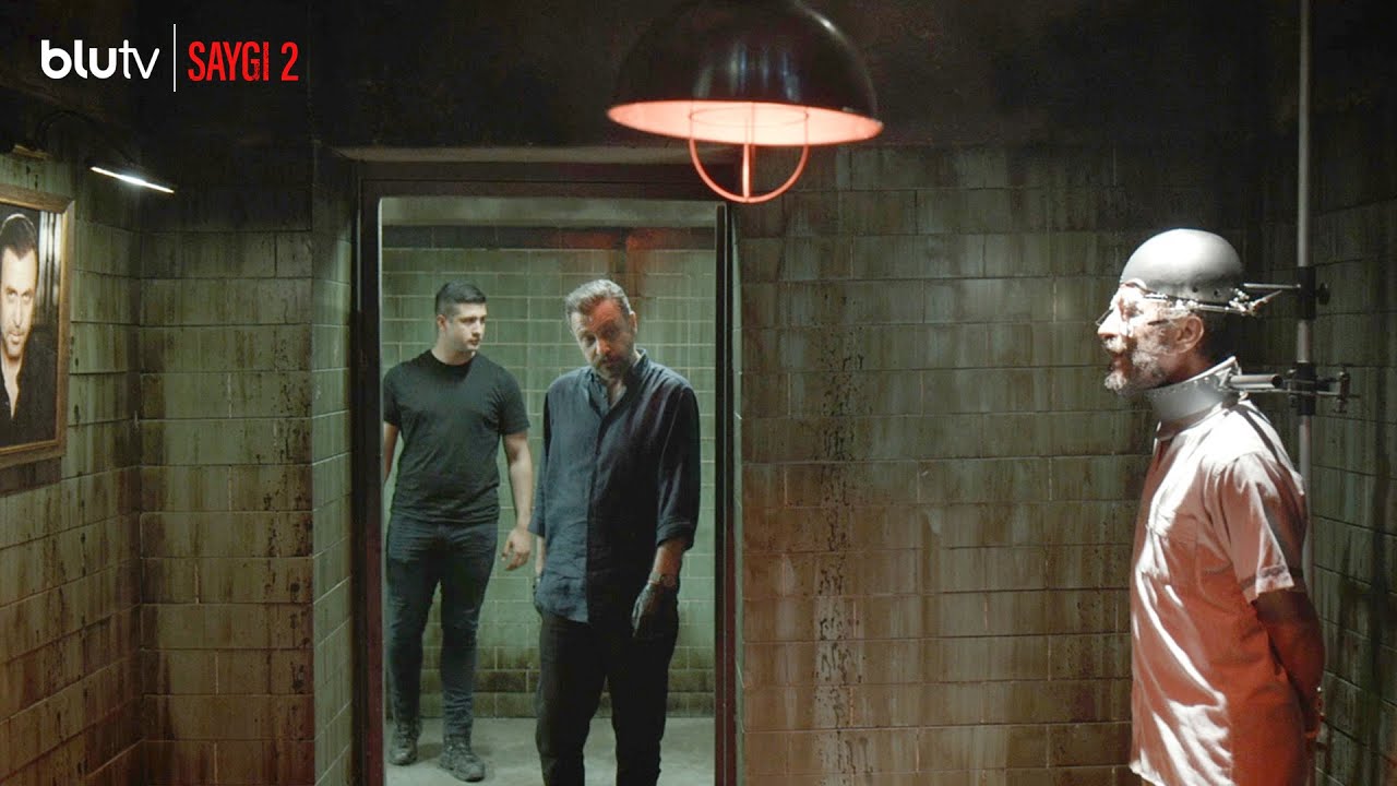 Saygı 2 | 3. B&ouml;l&uuml;m Yayında
