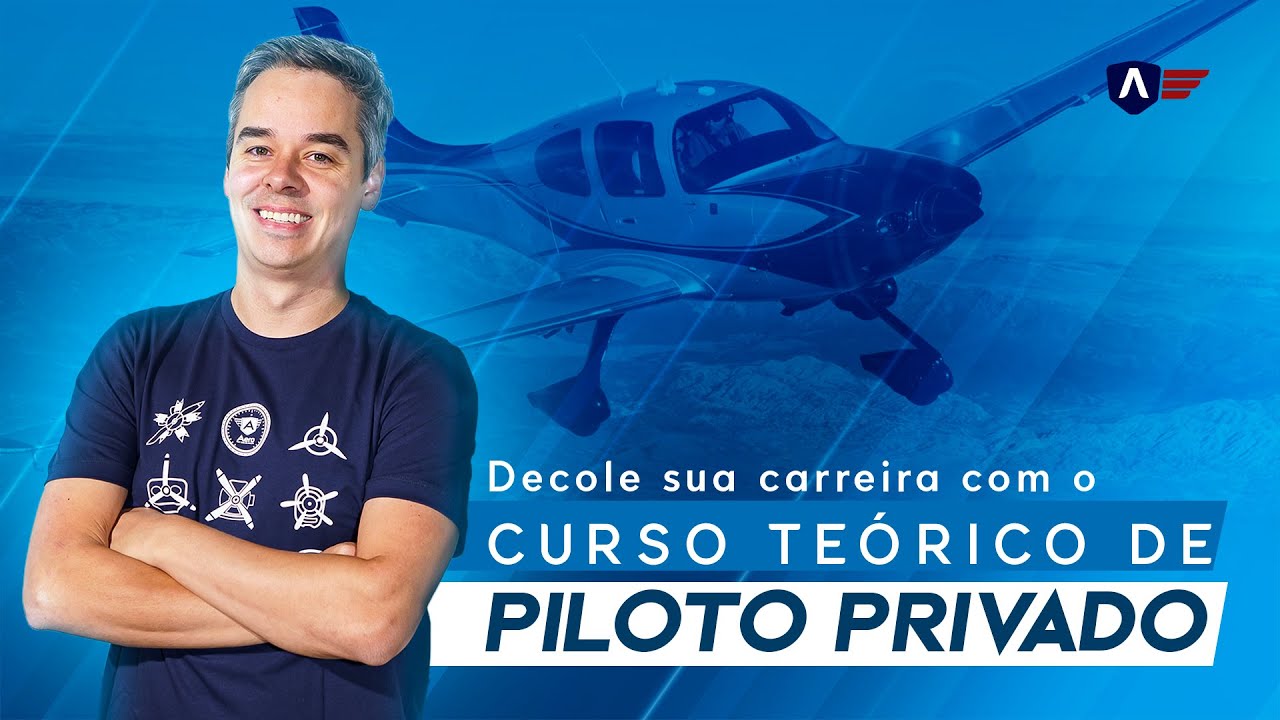 Curso de Piloto Privado