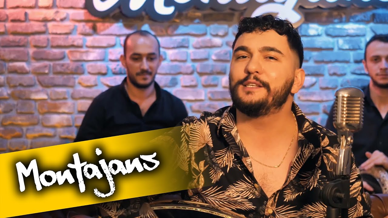 &Ccedil;ubuklu Coşkun - Aşkımız Helalinden (Akustik Performans)