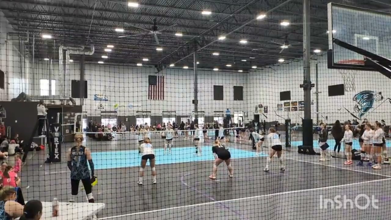 Beach Elite Lexi - Tourney Game - 3/7/26
