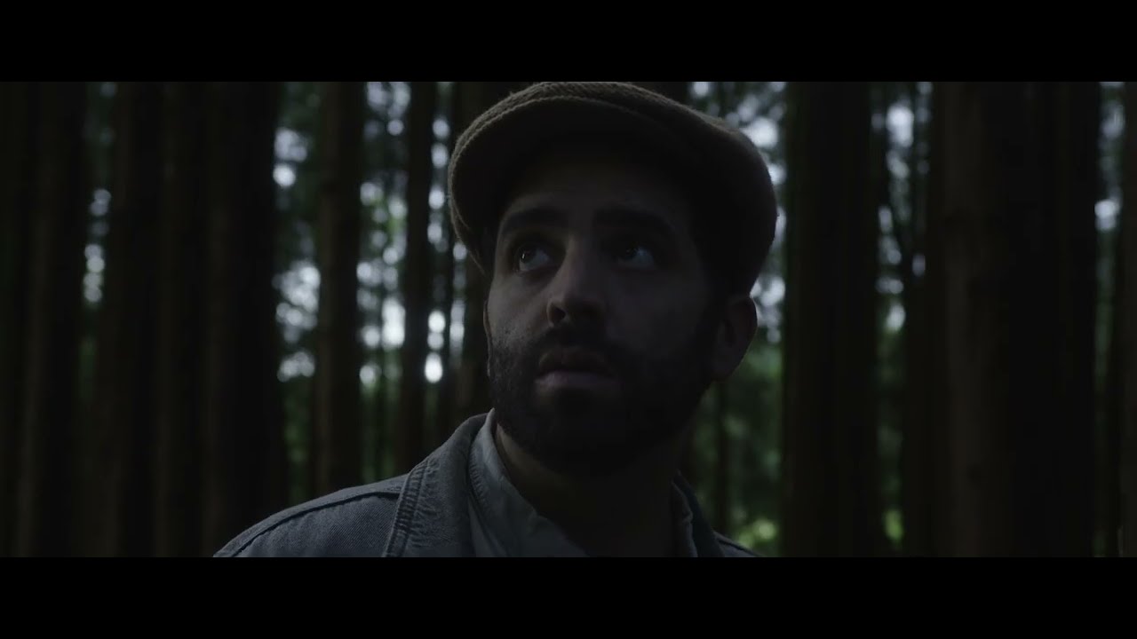 Cristóvam - Crooked Lines (Official Video)