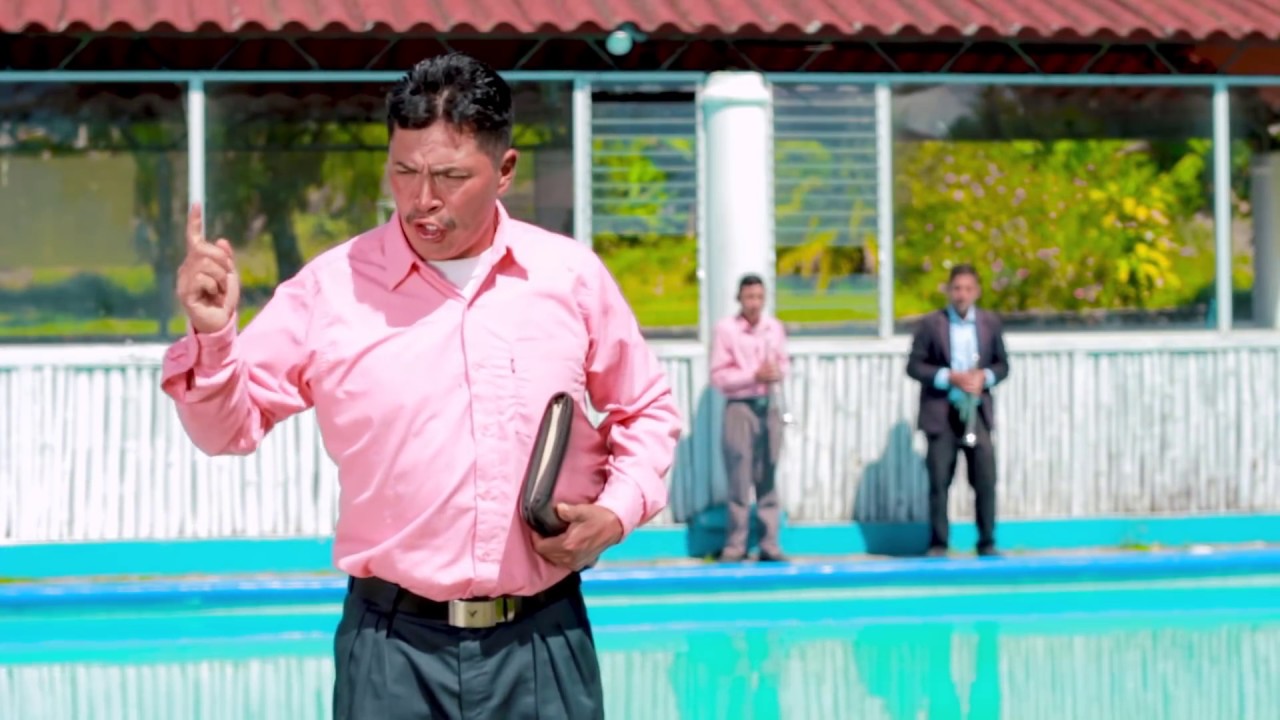 Mi Dios Solo Mi Dios - Grupo Herencia De Jehova