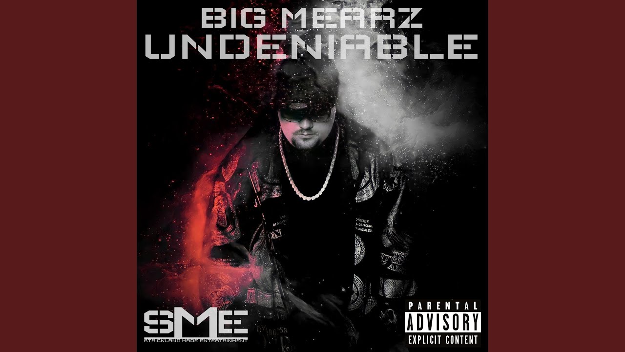 AINT NO BITCH IN MY BLOOD (feat. DA'LOSO & BIG JOE)
